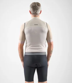 Airtastic™ Windproof Vest Beige