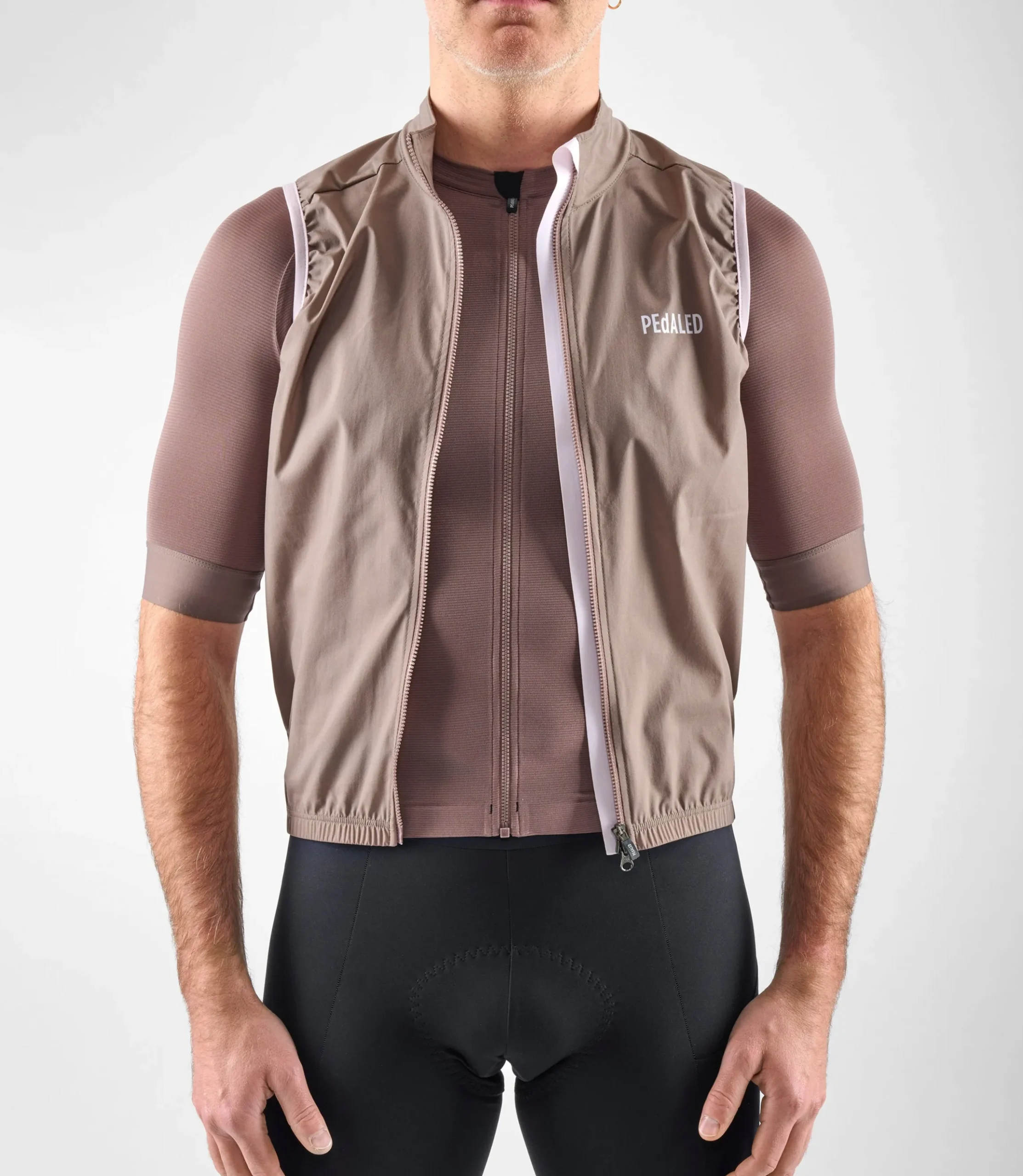 Airtastic™ Windproof Vest Light Purple