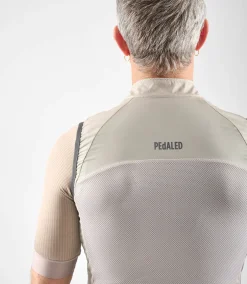 Airtastic™ Windproof Vest Beige
