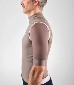 Airtastic™ Windproof Vest Light Purple