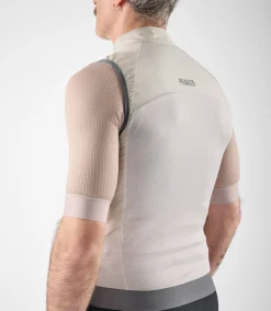 Airtastic™ Windproof Vest Beige