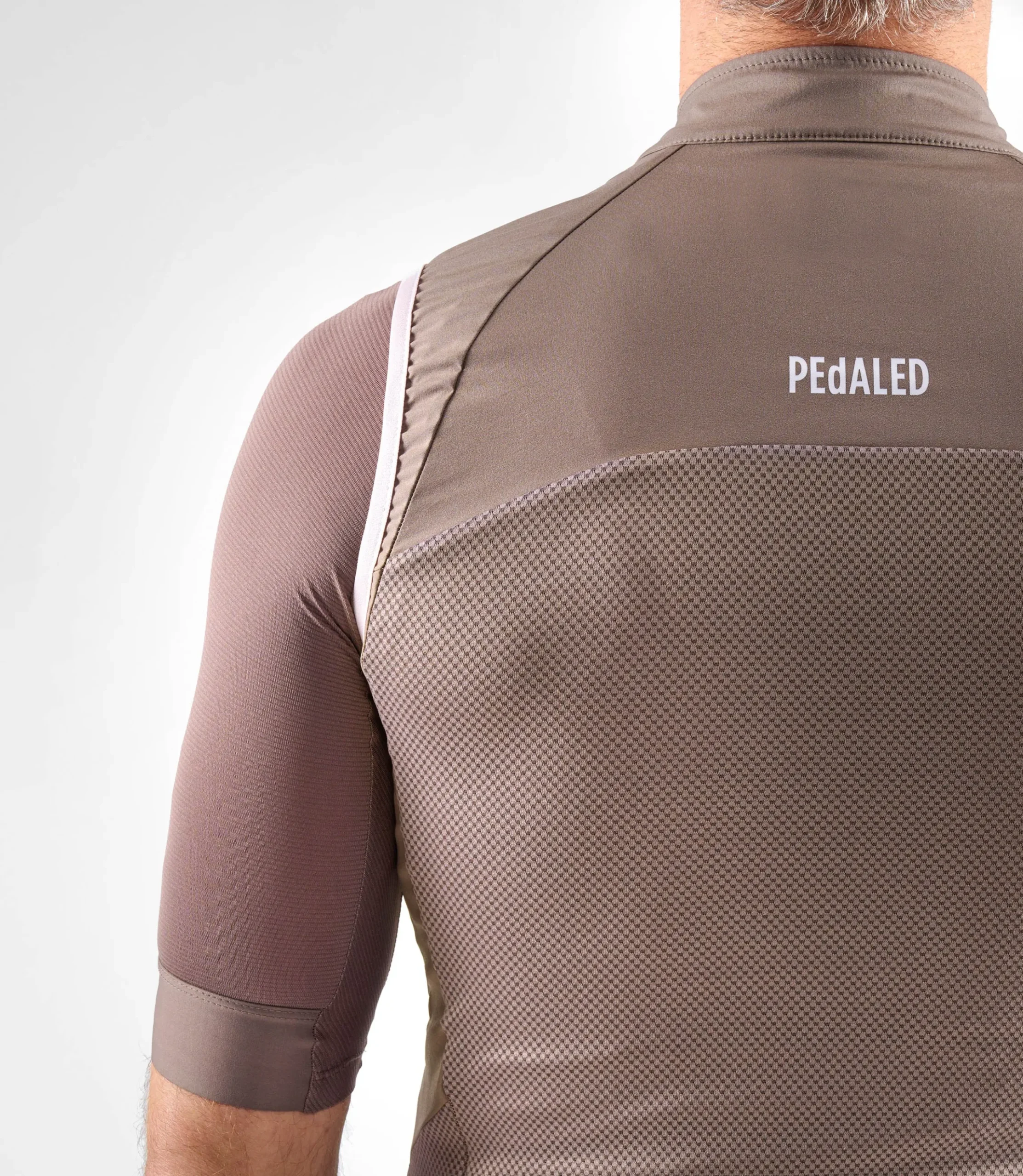 Airtastic™ Windproof Vest Light Purple