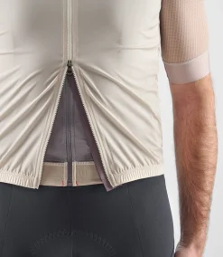 Airtastic™ Windproof Vest Beige