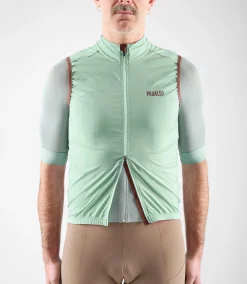 Airtastic™ Windproof Vest Light Green