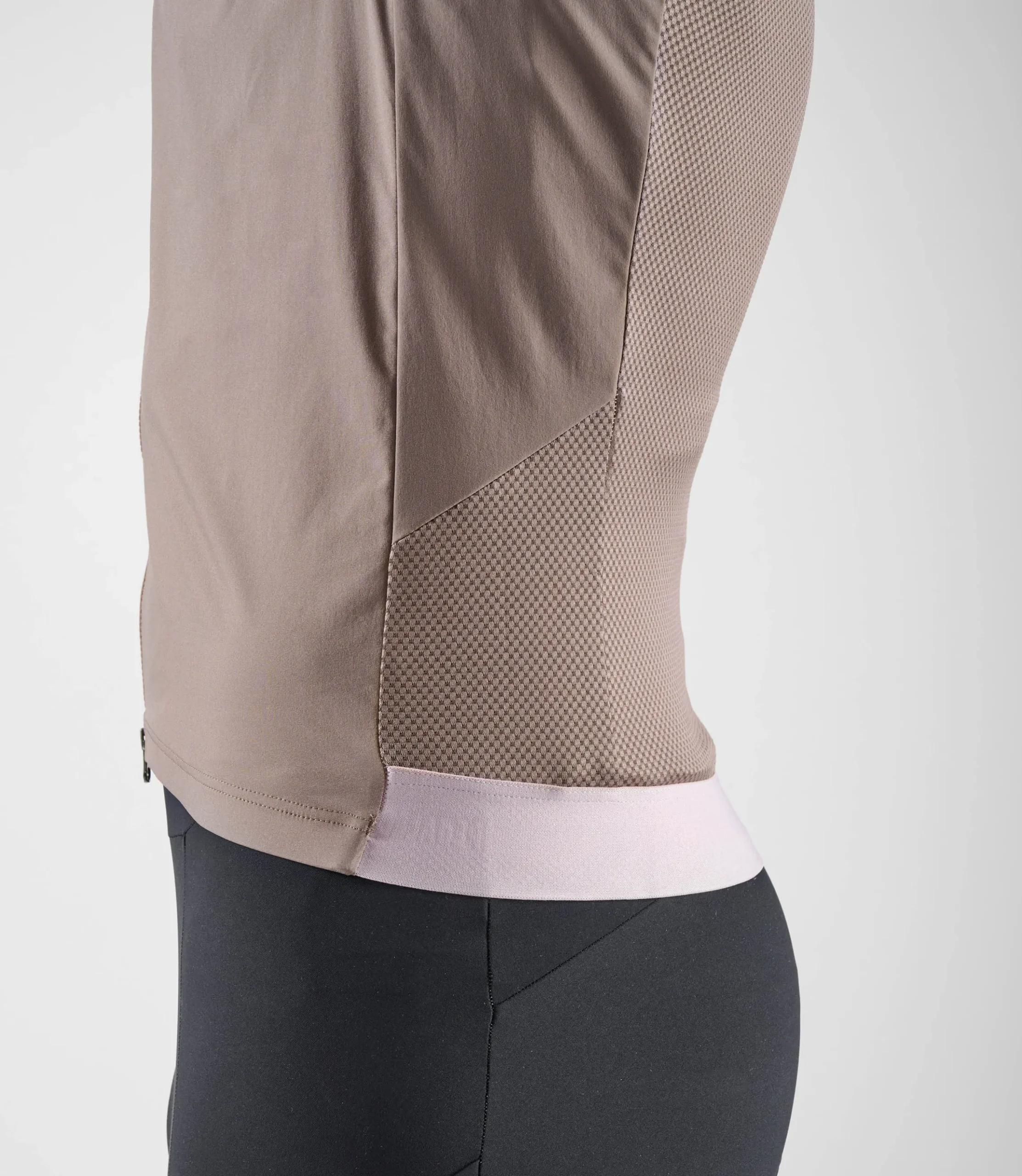 Airtastic™ Windproof Vest Light Purple