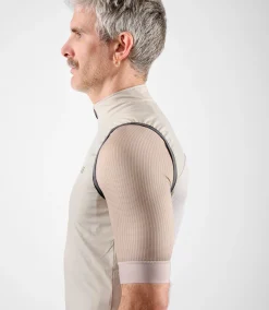 Airtastic™ Windproof Vest Beige
