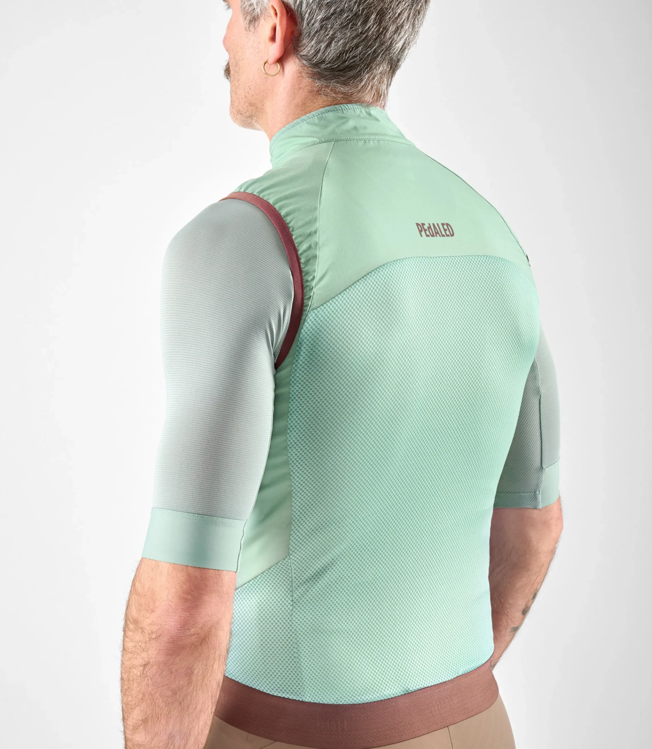 Airtastic™ Windproof Vest Light Green