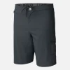 All-Road Cycling Shorts Charcoal Gray