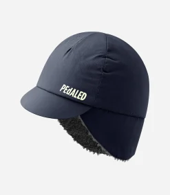 Alpha® Cap Dark Navy