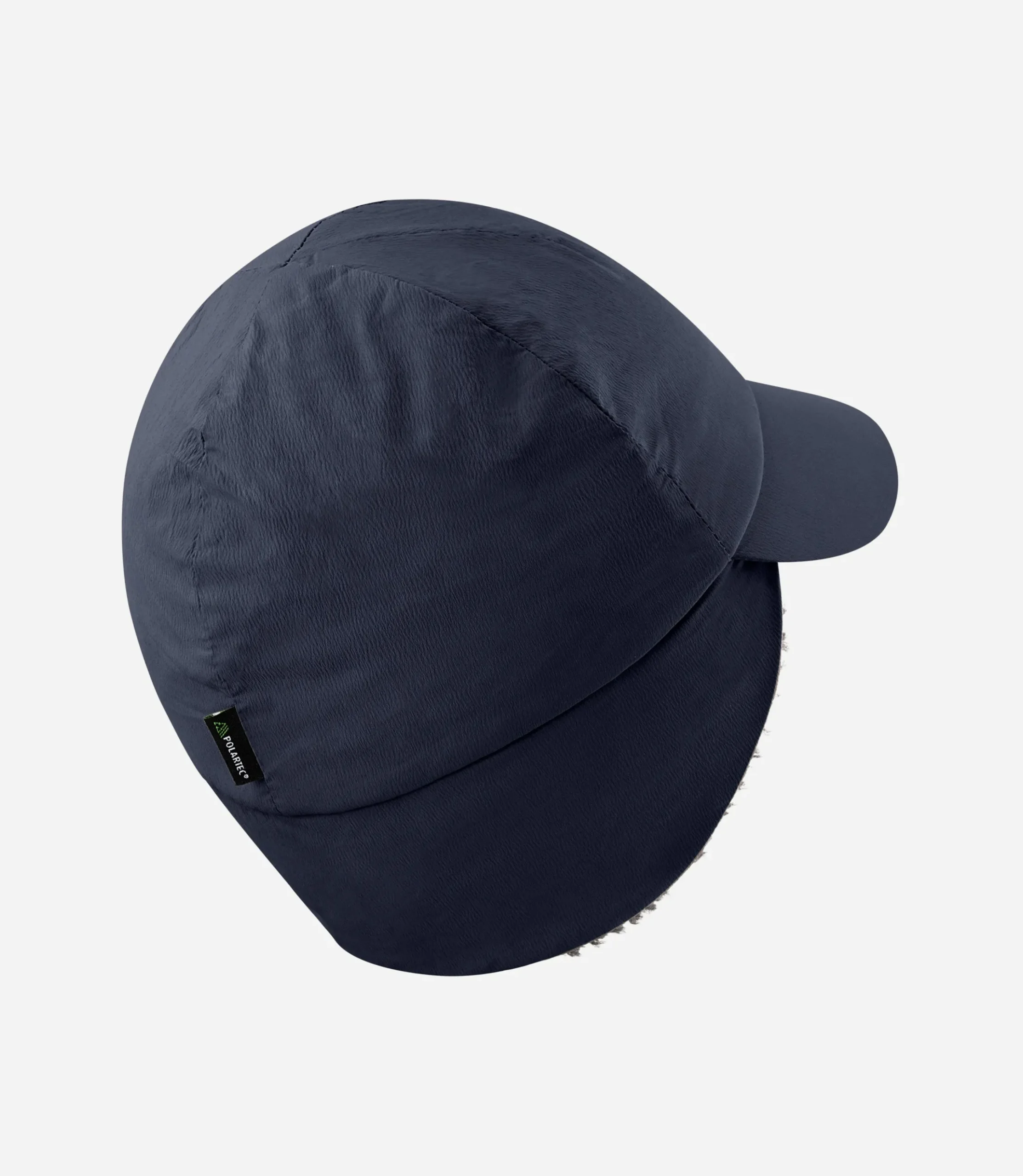 Alpha® Cap Dark Navy