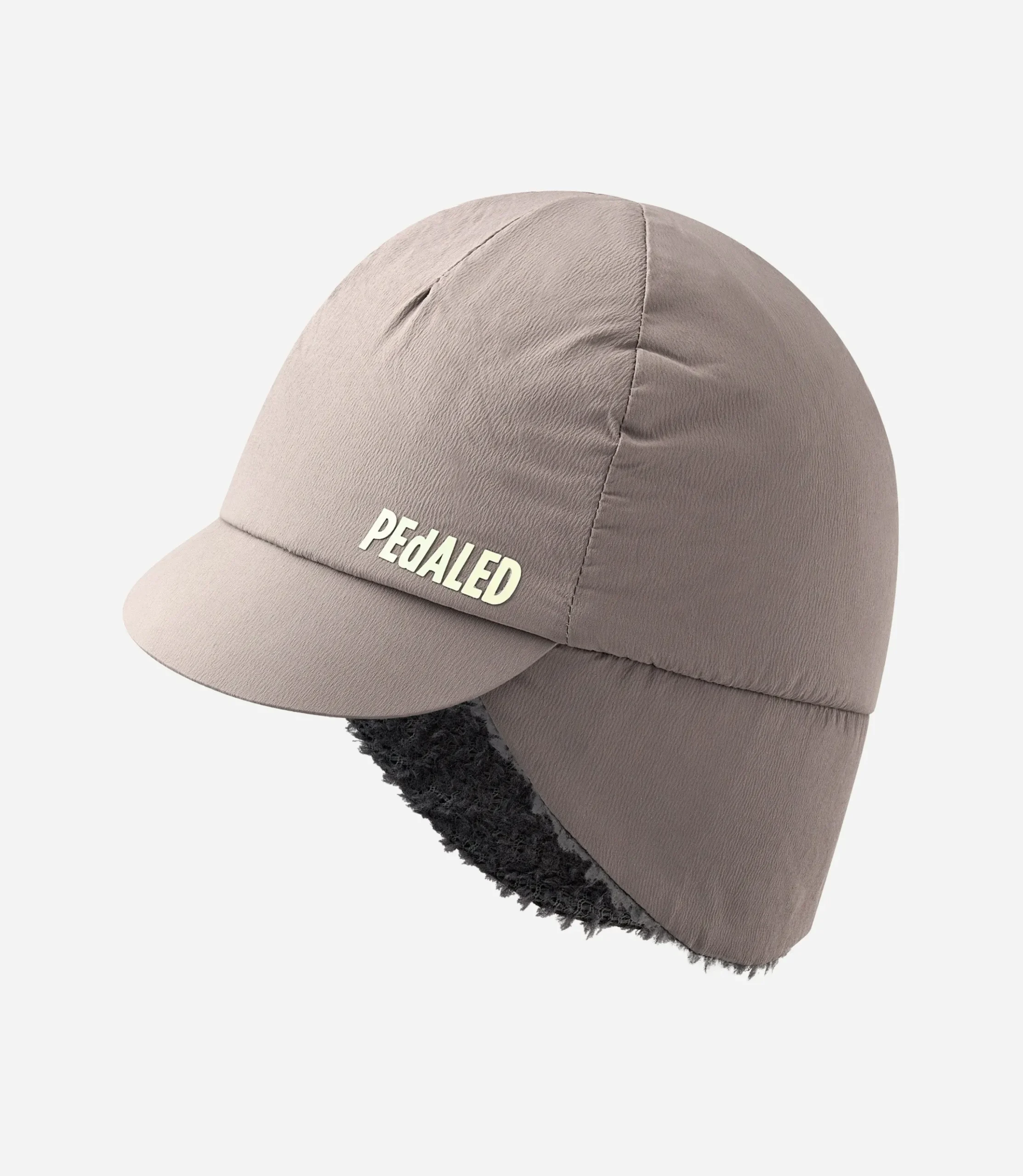 Alpha® Cap Grey