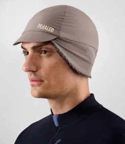 Alpha® Cap Grey