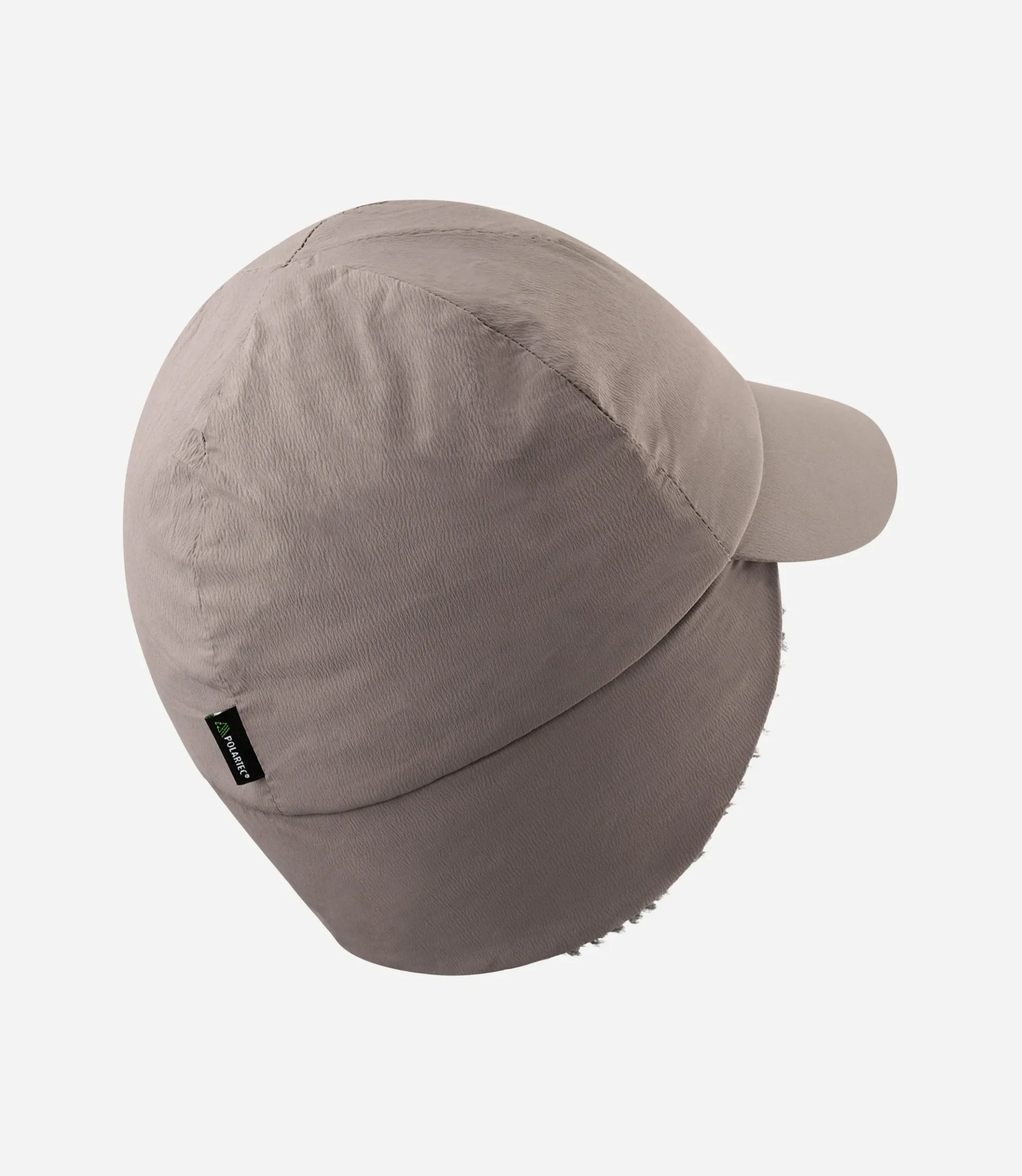 Alpha® Cap Grey