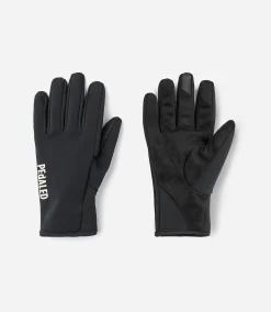 Alpha® Gloves Black