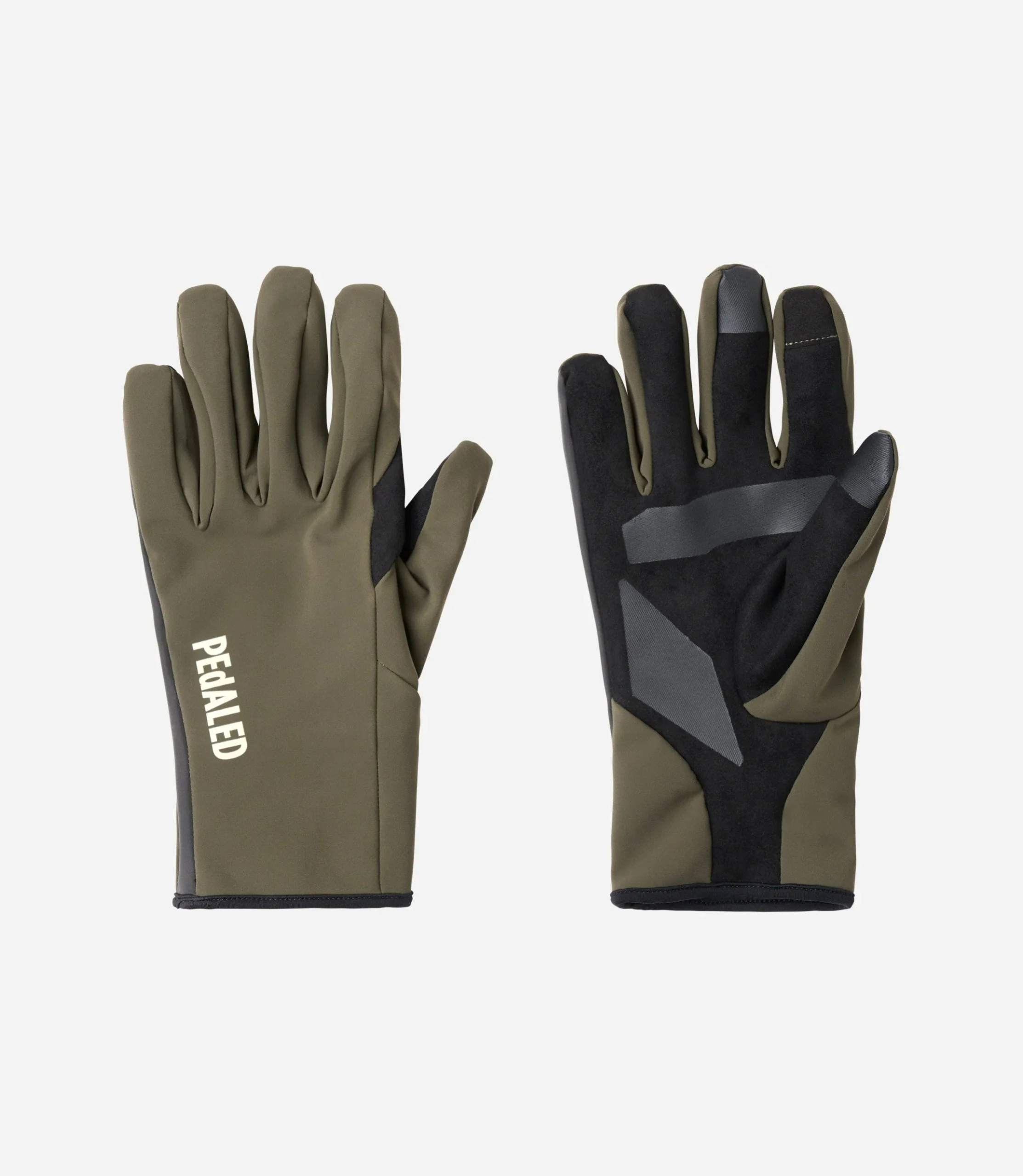 Alpha® Gloves Green