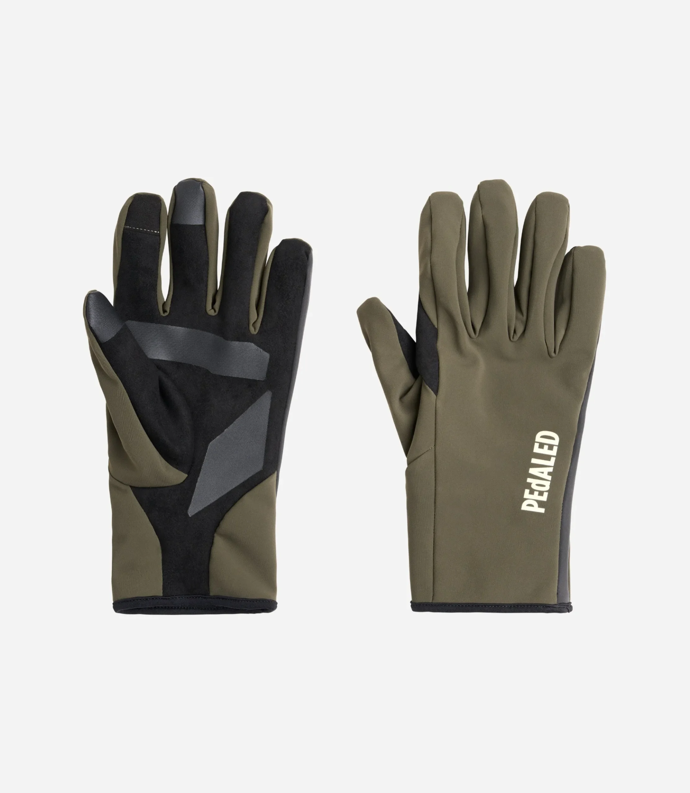 Alpha® Gloves Green