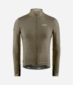 Alpha® Jacket Green