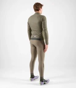 Alpha® Jacket Green