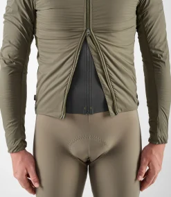 Alpha® Jacket Green