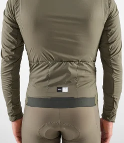 Alpha® Jacket Green