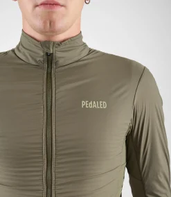 Alpha® Jacket Green