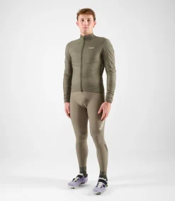 Alpha® Jacket Green