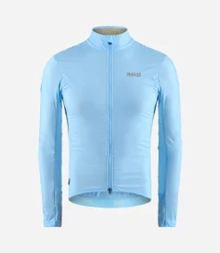 Alpha® Jacket Light Blue