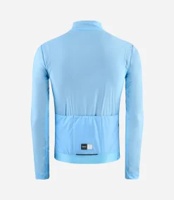 Alpha® Jacket Light Blue