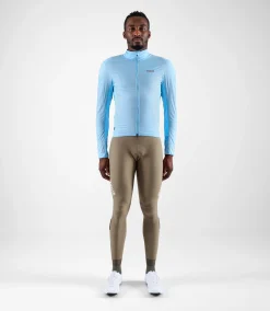 Alpha® Jacket Light Blue