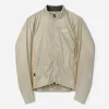 Alpha® Jacket Light Grey