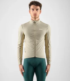 Alpha® Jacket Light Grey