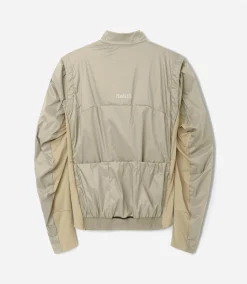 Alpha® Jacket Light Grey