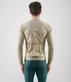 Alpha® Jacket Light Grey