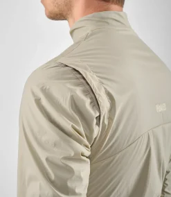 Alpha® Jacket Light Grey
