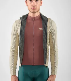 Alpha® Jacket Light Grey