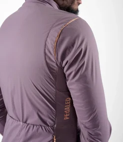Alpha® Jacket Lilac