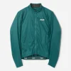 Alpha® Jacket Teal