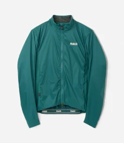 Alpha® Jacket Teal