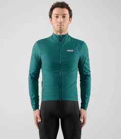 Alpha® Jacket Teal