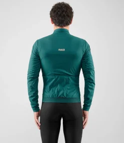 Alpha® Jacket Teal