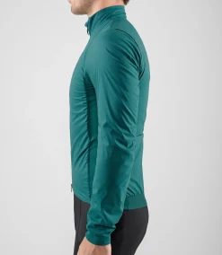 Alpha® Jacket Teal