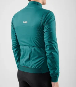 Alpha® Jacket Teal