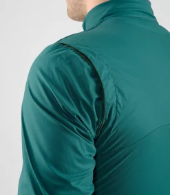 Alpha® Jacket Teal