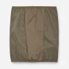 Alpha® Neck Warmer Green