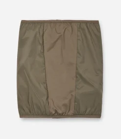 Alpha® Neck Warmer Green
