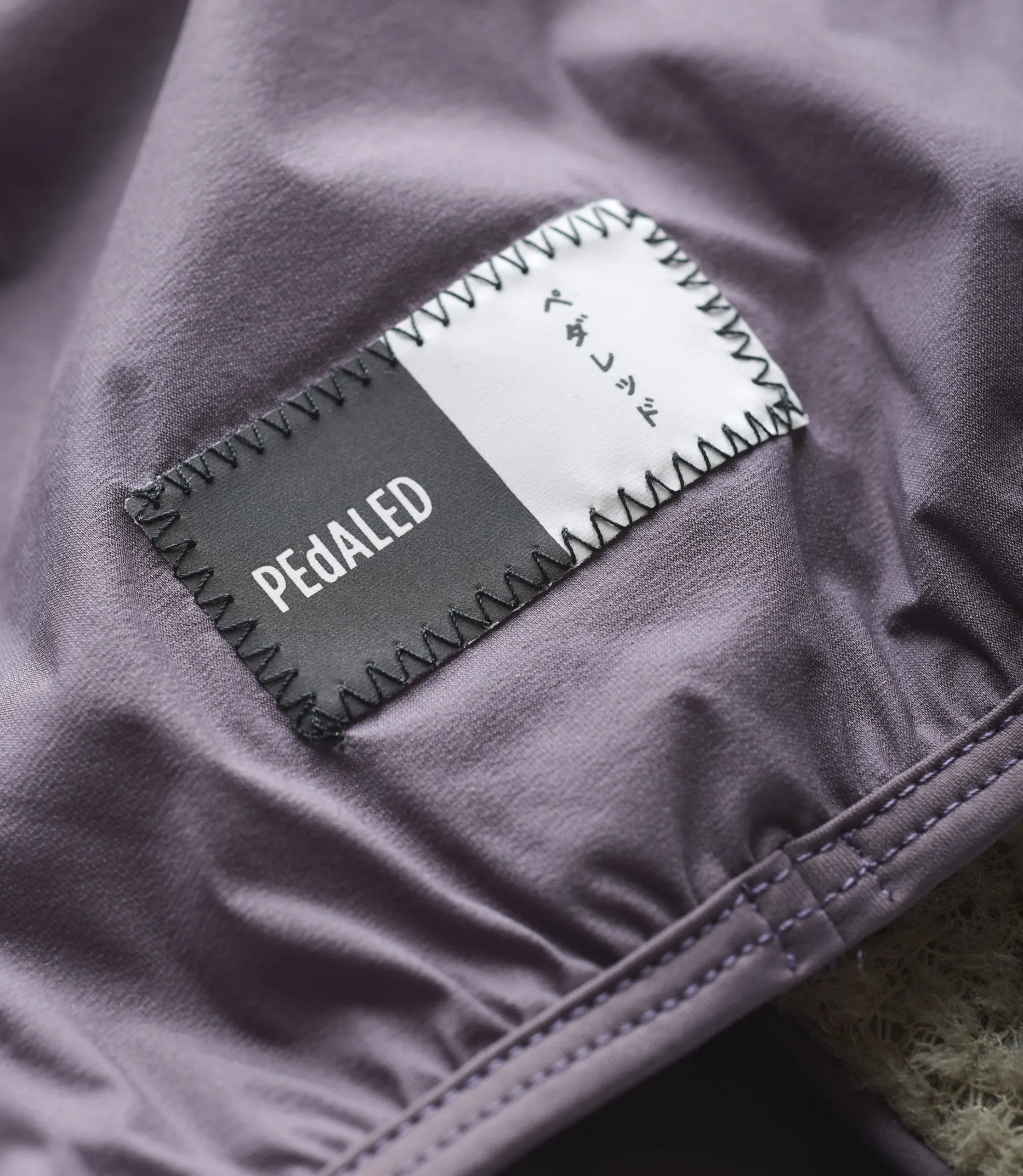Alpha® Neck Warmer Lilac