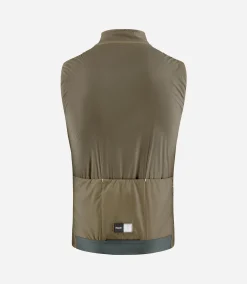 Alpha® Vest Green