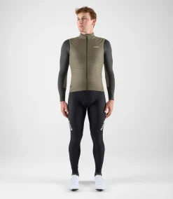 Alpha® Vest Green