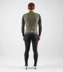 Alpha® Vest Green