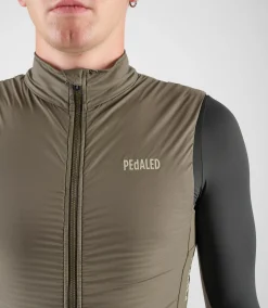 Alpha® Vest Green